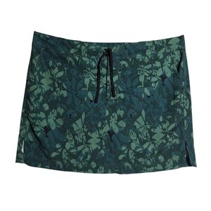 RIPSKIRT HAWAII SPORT SKIRT WITH POCKETS SZ XXL